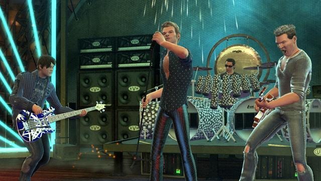 Guitar Hero: Van Halen - Imagen 15